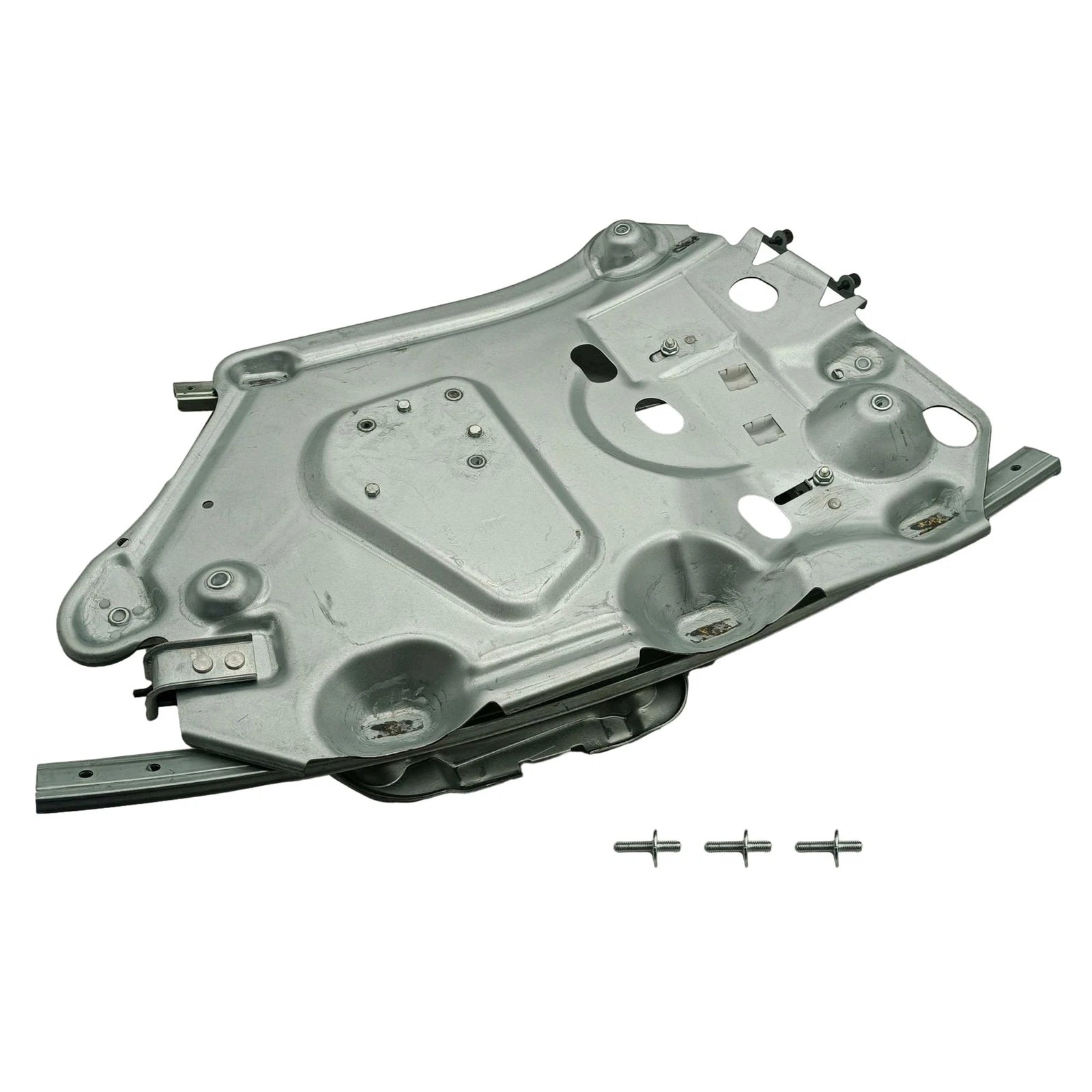 Rear Left Window Regulator with Motor for Chrysler Sebring (1996-2006)