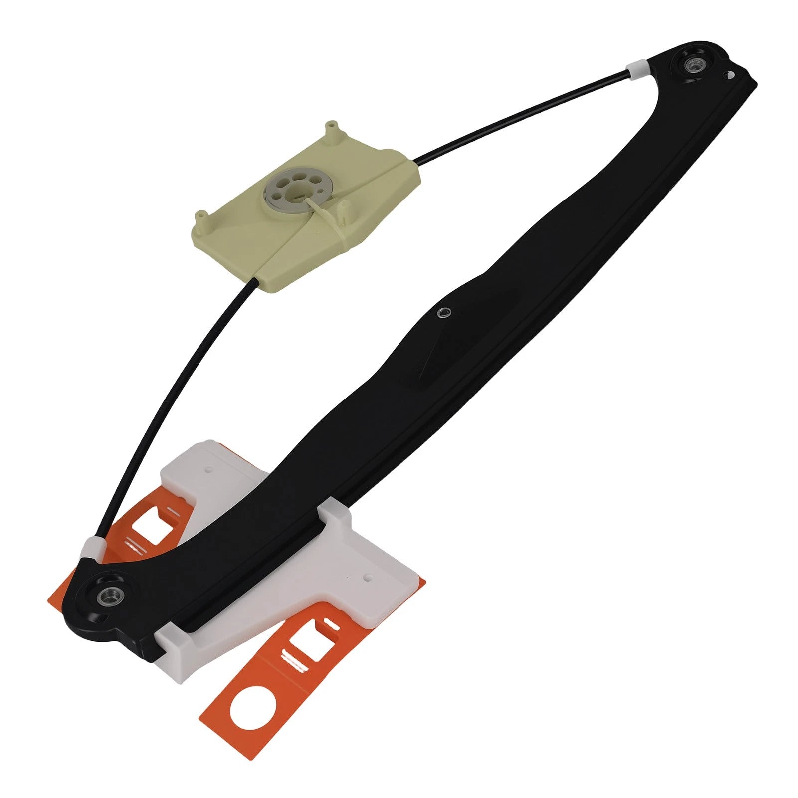 Rear Right Electric Window Regulator for Audi A3/A3 Quattro (2006-2013)