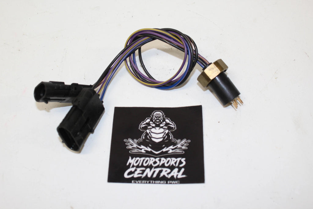 Speedometer Sensor Pigtail Wire Harness for Sea-Doo SPX SP XP (1996–2000)