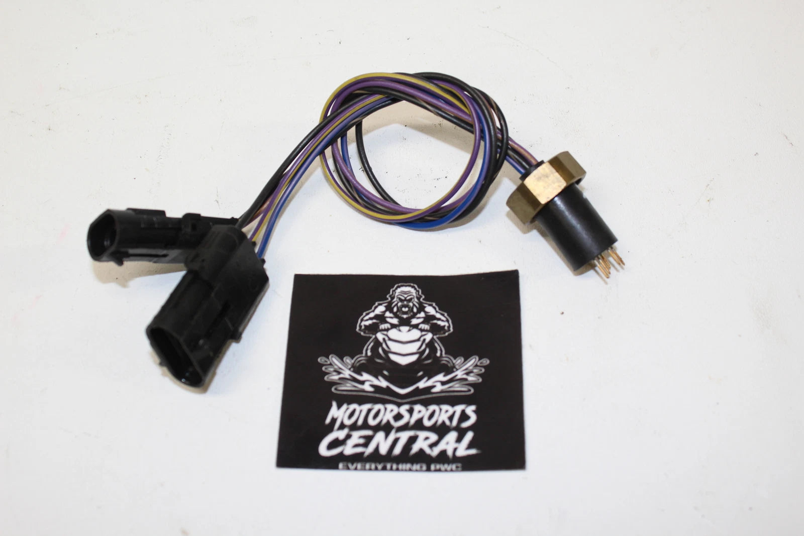 Speedometer Sensor Pigtail Wire Harness for Sea-Doo SPX SP XP (1996–2000)