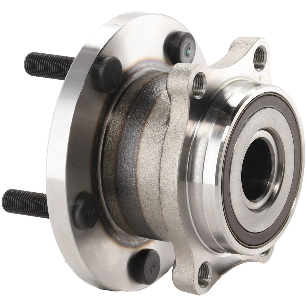 Set of 2 Wheel Hubs for Subaru Tribeca B9