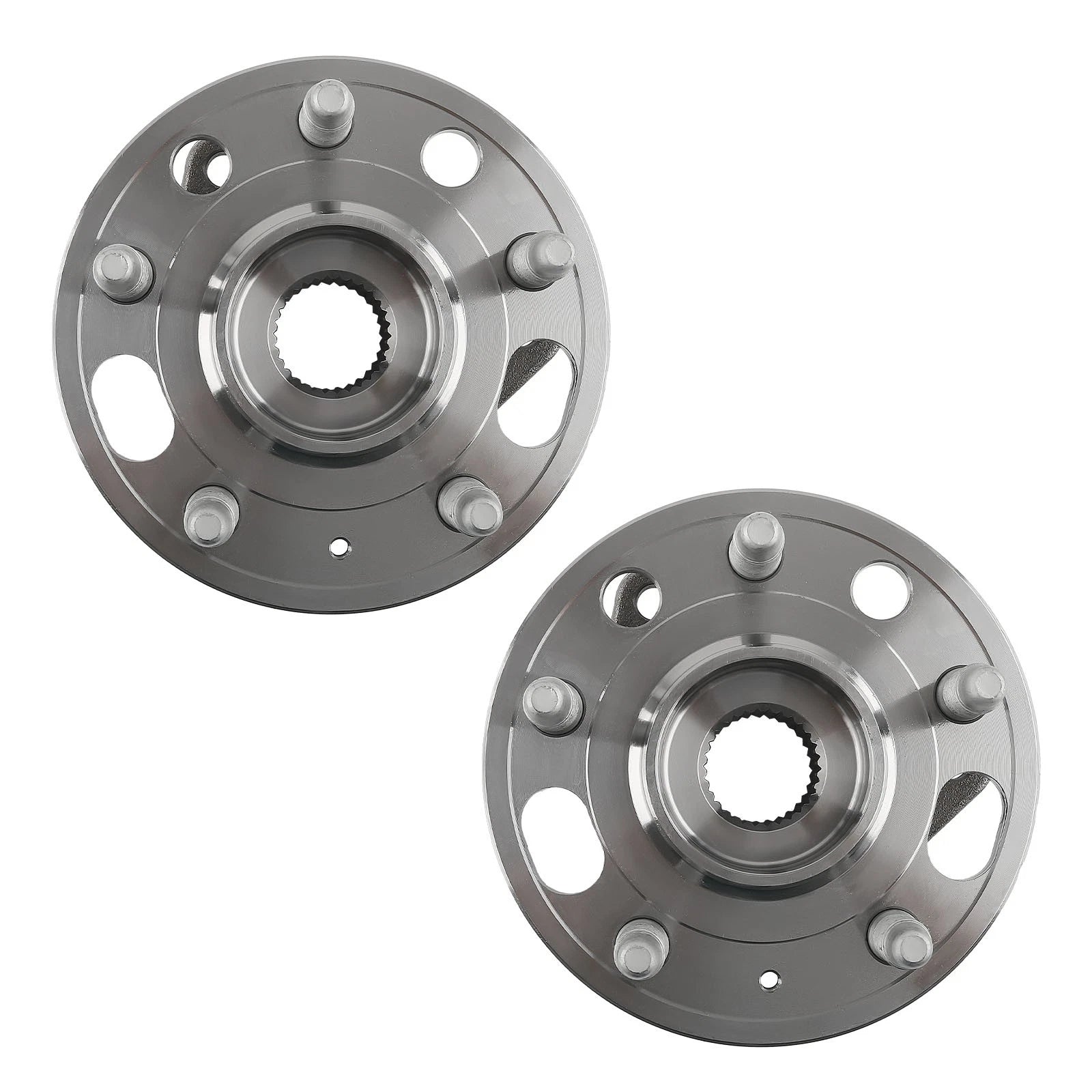 Front Wheel Bearing Hubs for Cadillac CTS (2014–2016) 13589507