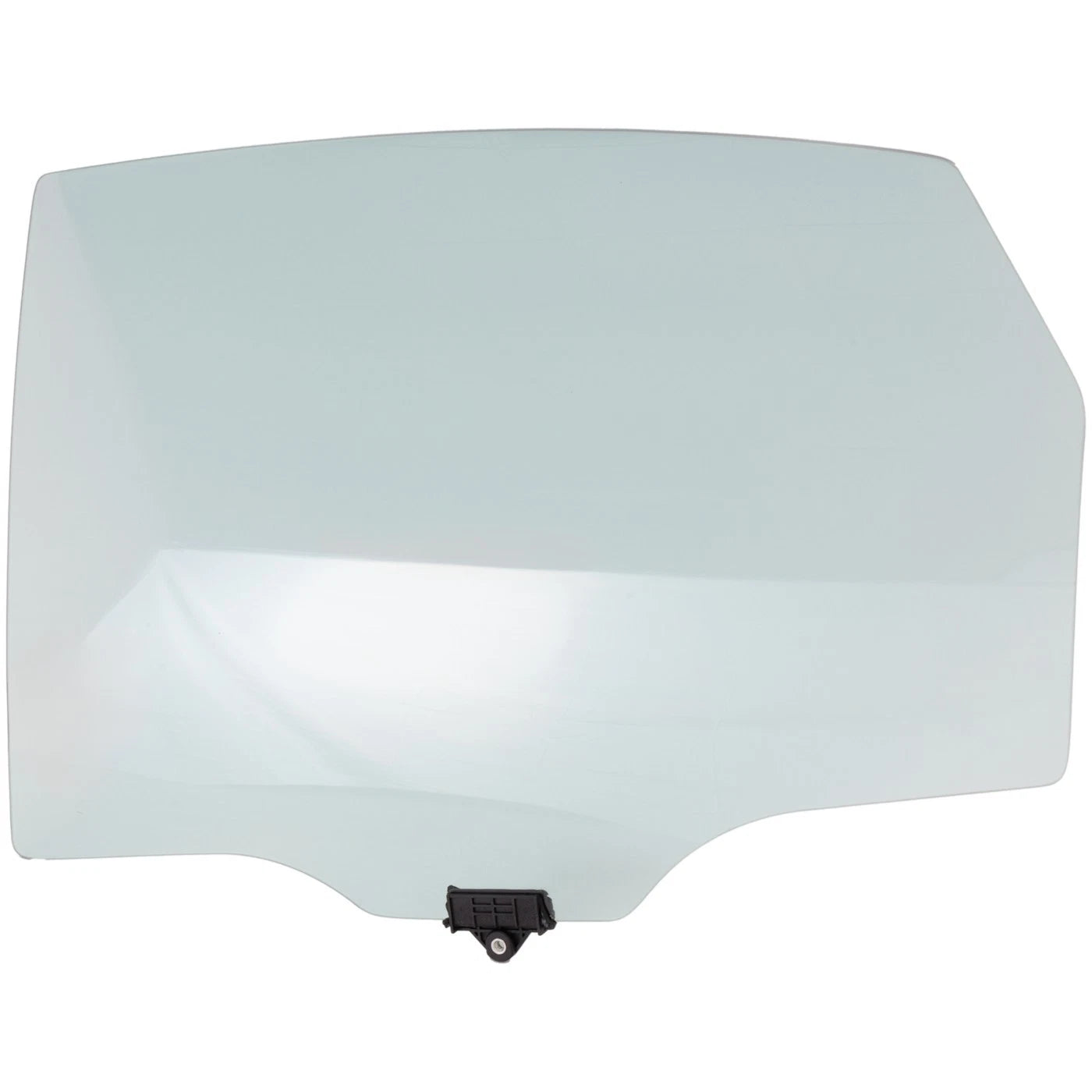 Rear Driver Side Door Glass for Hyundai Elantra (Sedan)