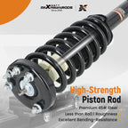 Complete Strut and Shock Assembly for Acura TSX (2004-2008)