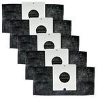 Vacuum Bags for Mitsubishi Electric MP9A (Set of 5)