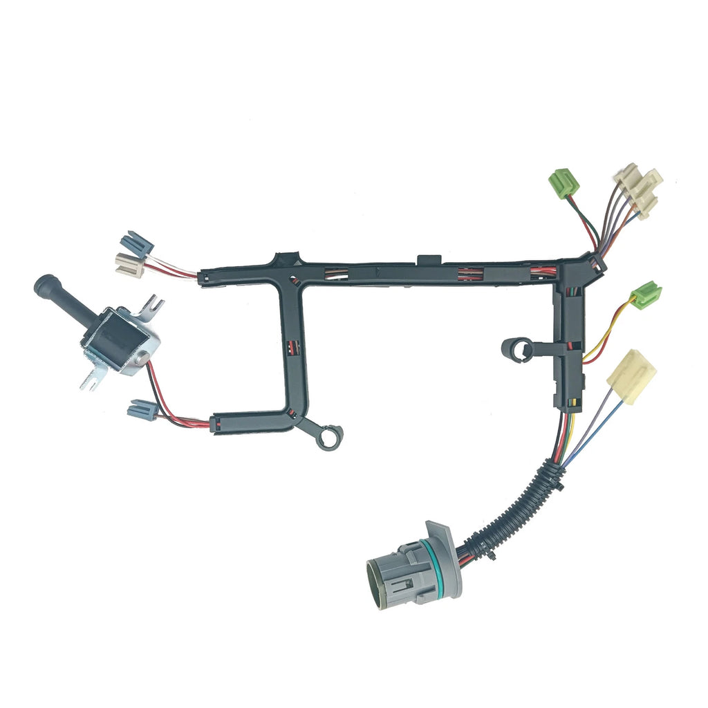 Internal Wire Harness with TCC Solenoid for 1993-2002 4L60E 4L65E