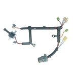 Internal Wire Harness with TCC Solenoid for 1993-2002 4L60E 4L65E