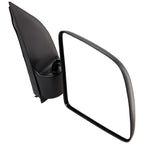 Passenger Right Side Mirror for E350 Van E150 E250 E450 E550