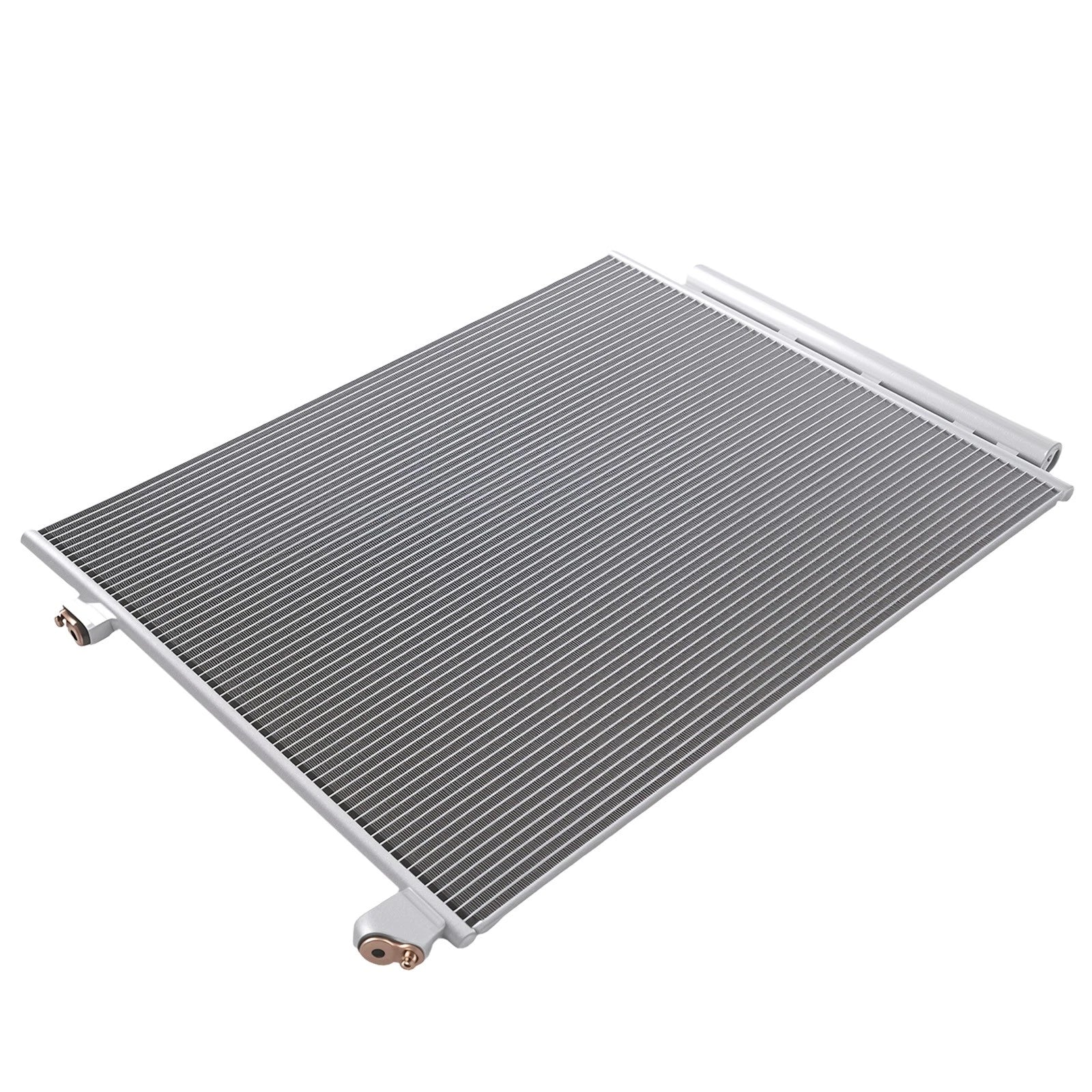 A/C Condenser for Mercedes G550 G63 GLE350 GLE450 (2019–2020) 30165 1675001200