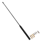 Universal Motorcycle Antenna for Harley Touring Electra Street Road Glide (2009–2023)