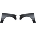 Fender for Ford Ranger (1993–1997) Front Left & Right with Wheel Opening Molding