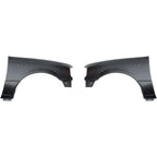 Fender for Ford Ranger (1993–1997) Front Left & Right with Wheel Opening Molding
