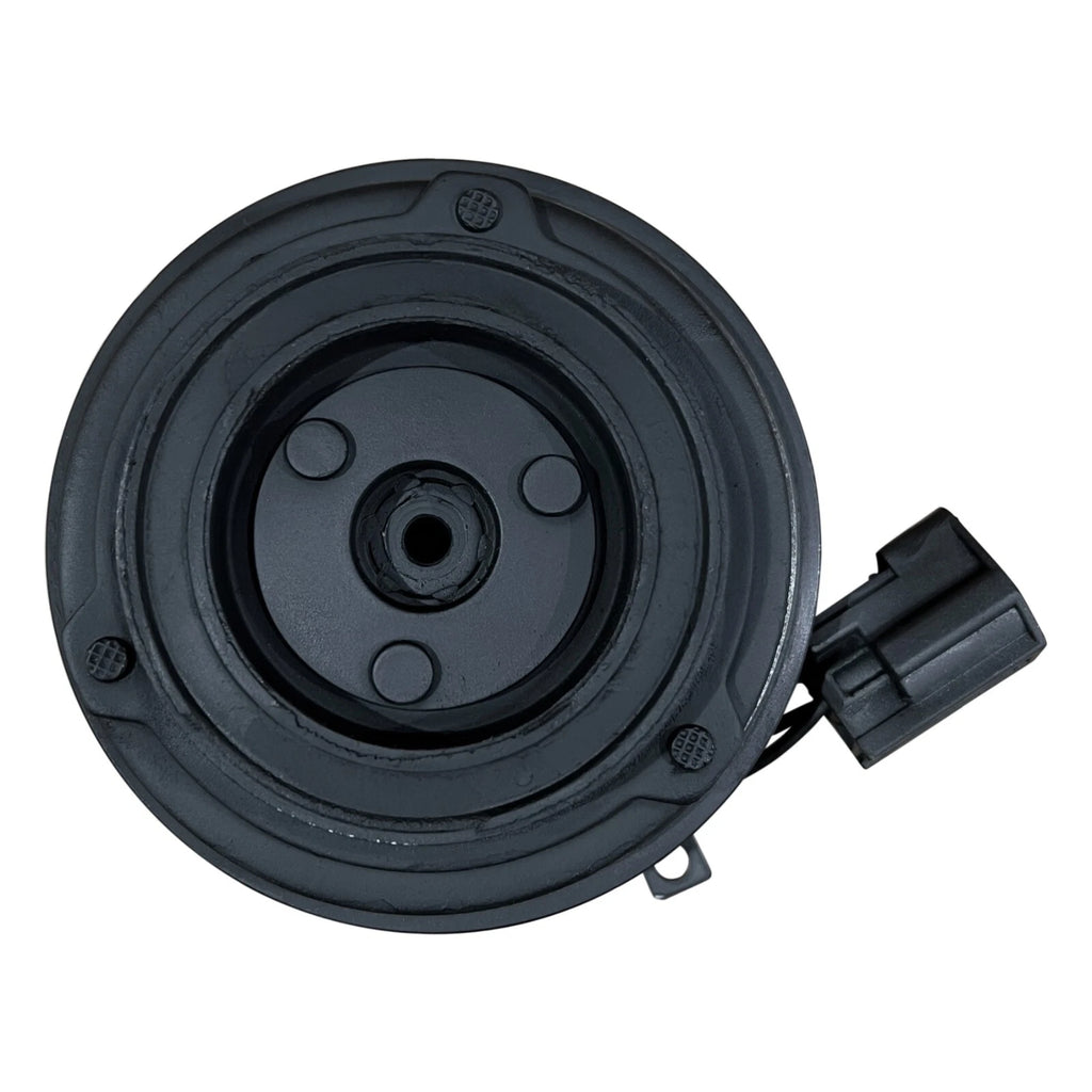 AC Compressor Clutch Replacement for Cadillac STS 3.6L (2005-2007)