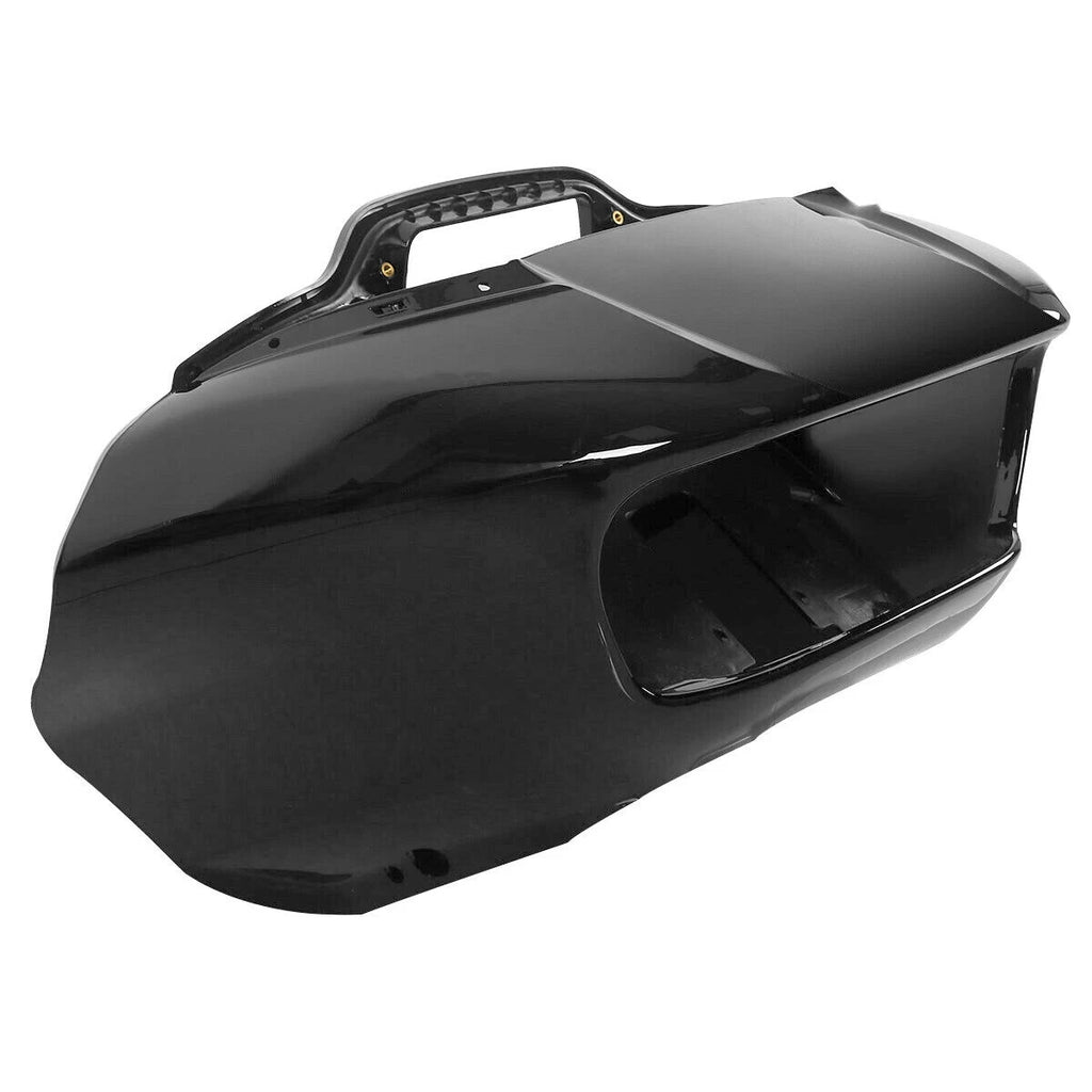 Inner Outer Fairings & 4" Stretched Saddlebags for Harley Road Glide (2015–2023)