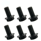 Transmission Flywheel Flexplate Bolts Kit for LS Engines (LS1 LS2 LS3 4.8 5.3 6.0)