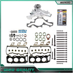 Head Gasket Bolts Set for Ford Explorer (2002–2003) 4.0L