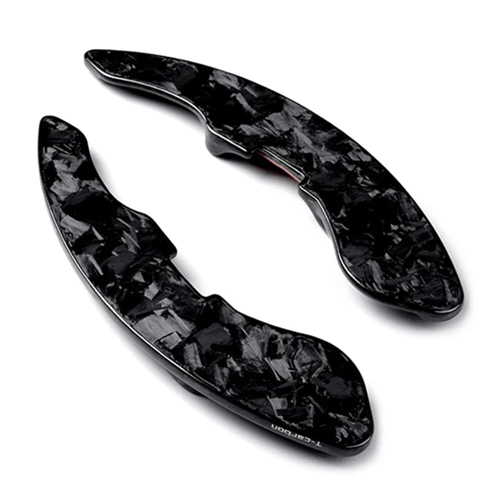 Steering Wheel Paddle Shifter Extensions for Mazda CX-3, CX-5, MX-5, 6 (2016-2023)