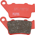 EBC Sport Carbon Brake Pads FA208X for