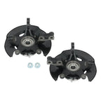 Front Steering Knuckle & Wheel Hub Bearing for Honda Pilot (2005-2008)