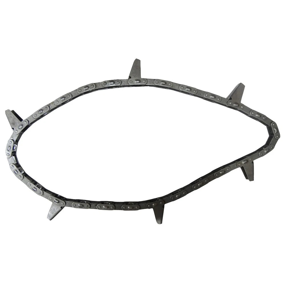 Gathering Chain for AGCO 3000 3000 Hugger (WN-71505705-PEX)