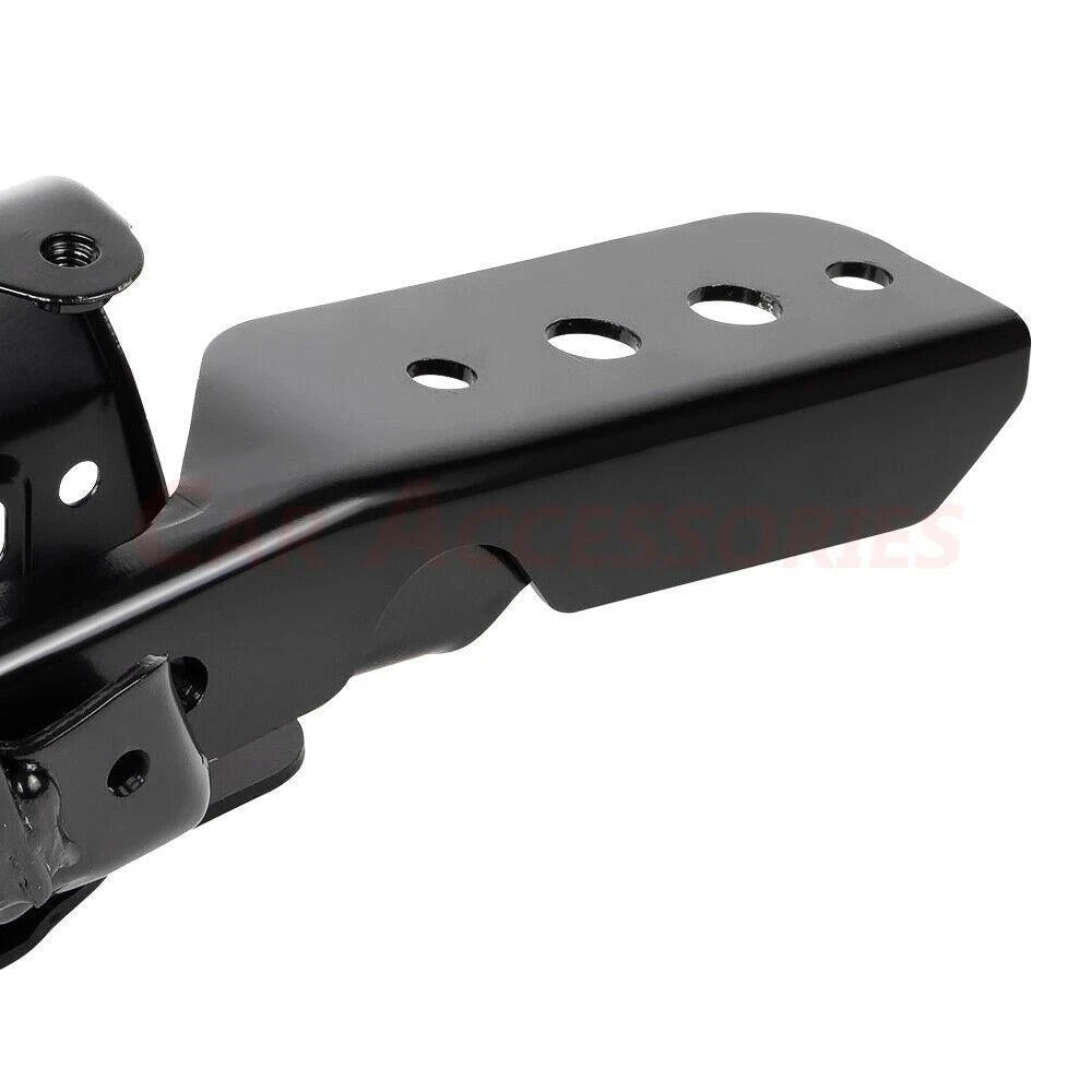 2Pcs Hood Hinges 60120T20A00ZZ for Honda Civic (2022–2023)
