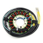 Magneto Generator Stator Coil for Honda XR250L (1991–1996) 31120-KV6-671