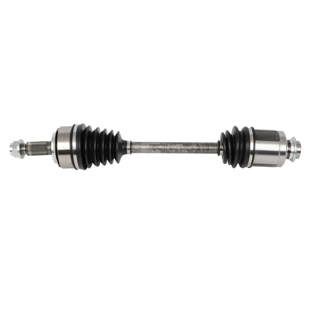 2X CV Axles for Honda Accord 3.5L Automatic (2008–2012)