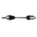 2X CV Axles for Honda Accord 3.5L Automatic (2008–2012)