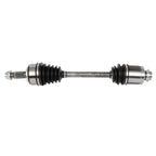2X CV Axles for Honda Accord 3.5L Automatic (2008–2012)