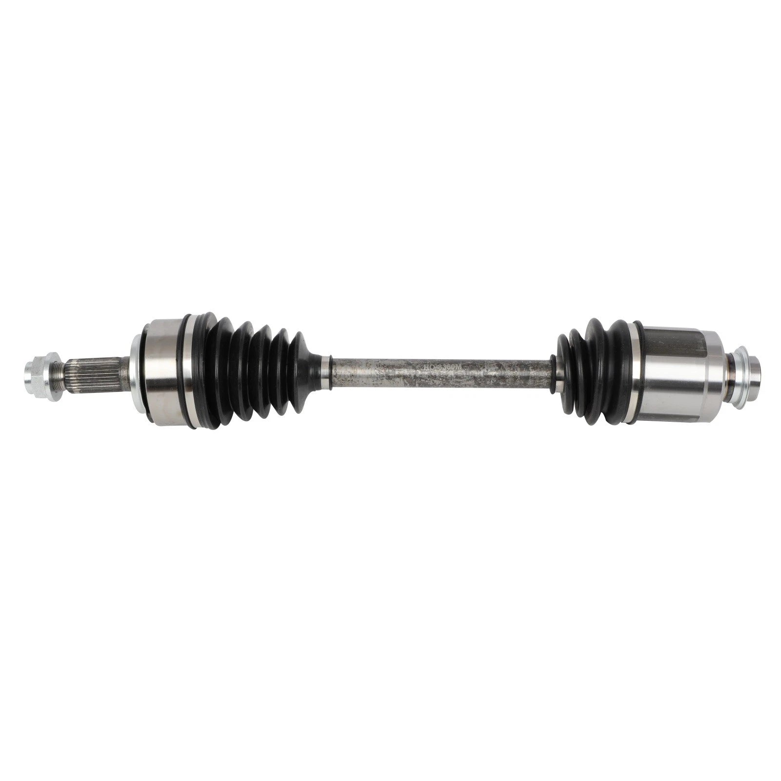 2X CV Axles for Honda Accord 3.5L Automatic (2008–2012)