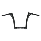 1-1/4" Fat 14" Ape Hangers Handlebar for Harley FLST FXST Sportster XL (–)