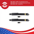 Front Suspension Shock Absorbers for Chevy Tahoe GMC Yukon (2000–2006) 22187159
