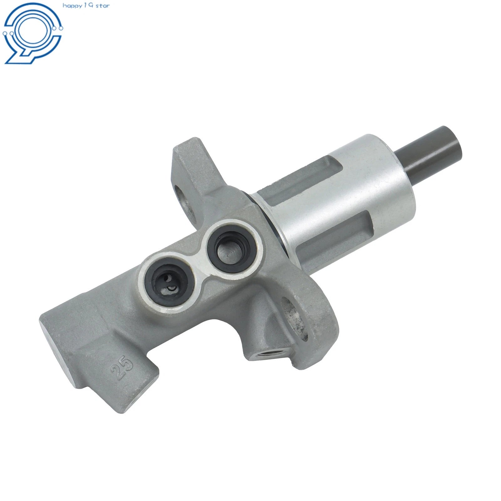 Brake Master Cylinder for Audi A4 A6 Quattro S6 Volkswagen (2002–2009)