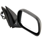 Heated Right Side Mirror for Ram Dakota Dodge Raider