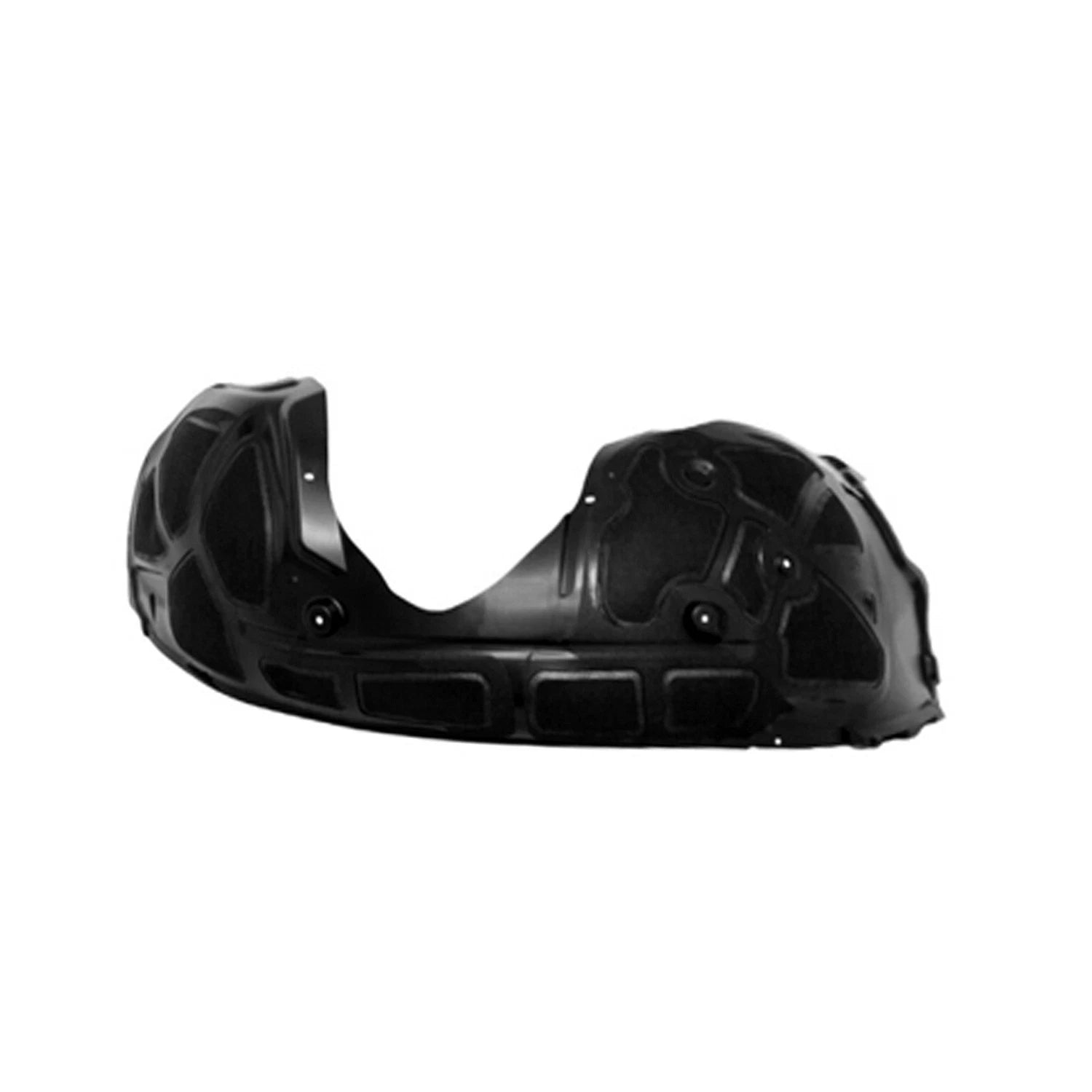 Replacement Passenger Side Front Fender Liner for 2011–2014 Chrysler 300