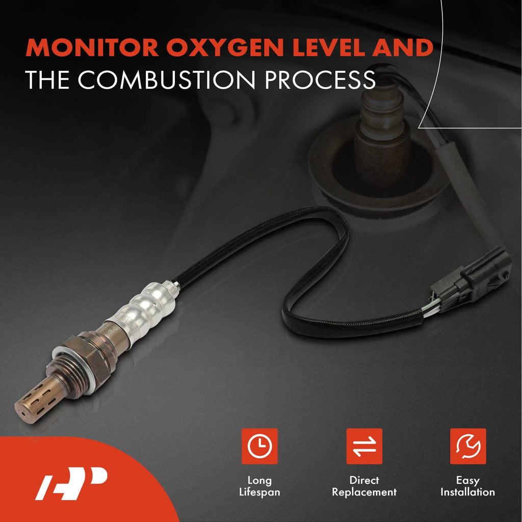 Downstream O2 Oxygen Sensor for Nissan Rogue (2014-2020)