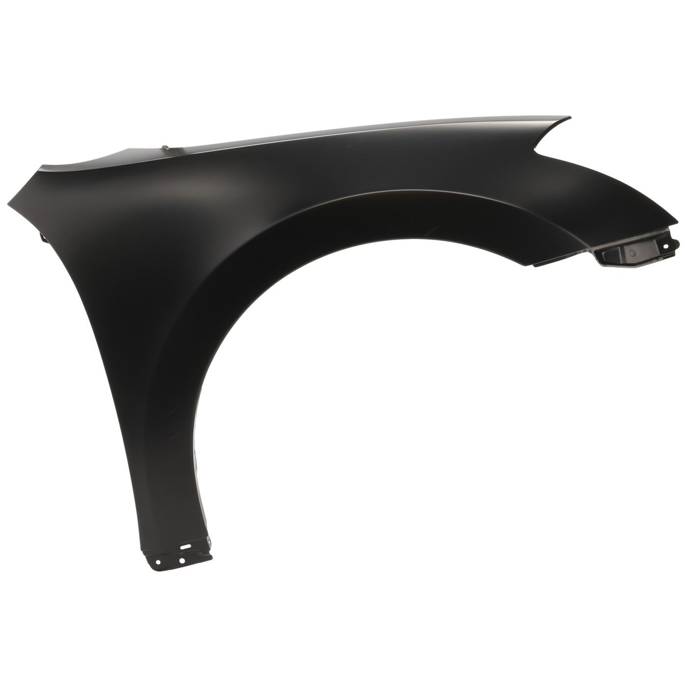 Fender for Nissan Maxima (2004–2008) Front Passenger Side
