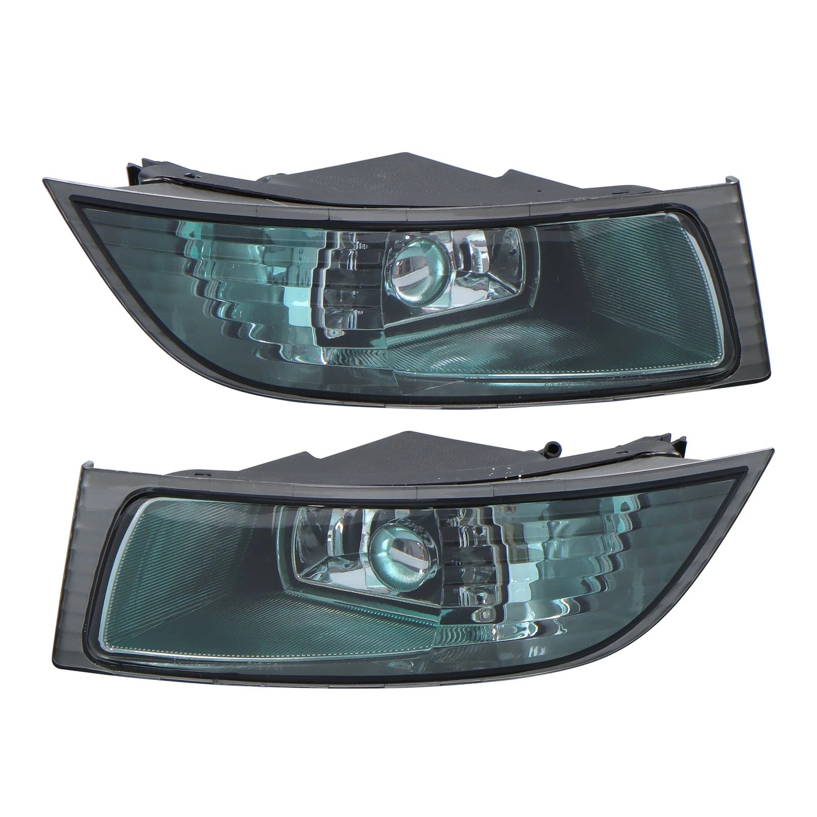Set of 2 Front Fog Lights for Lexus GX470 (2003-2009) Halogen