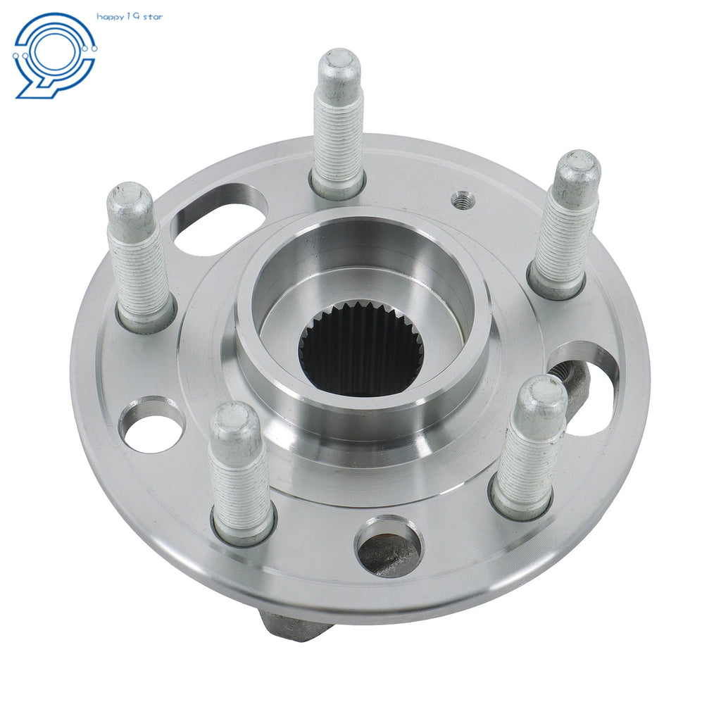 Front Wheel Hub Bearing for Chevy Equinox Malibu Impala GMC Terrain (2005–2023)