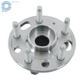Front Wheel Hub Bearing for Chevy Equinox Malibu Impala GMC Terrain (2005–2023)
