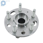 Front Wheel Hub Bearing for Chevy Equinox Malibu Impala GMC Terrain (2005–2023)