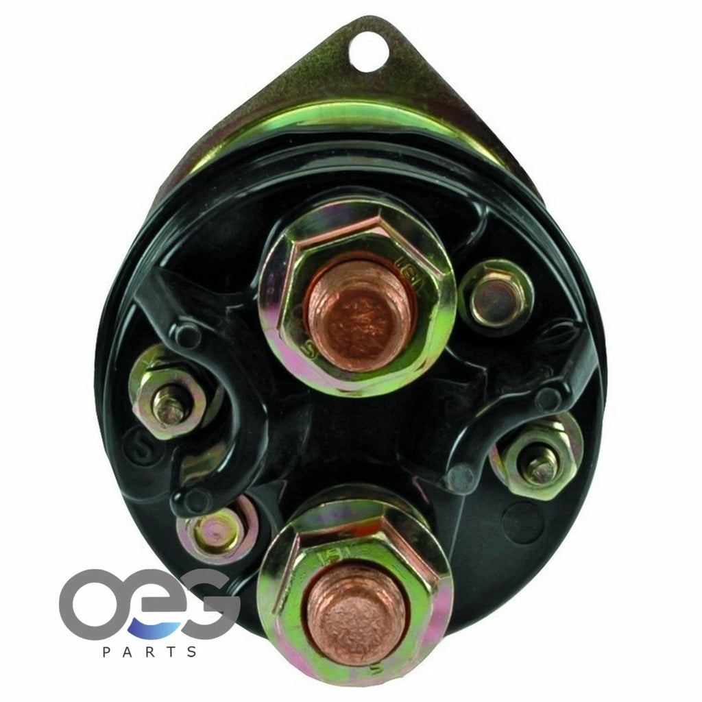 12V Solenoid Switch for Caterpillar Cummins Freightliner