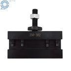 Turning Tool Holder for CNC Lathe (13-18")