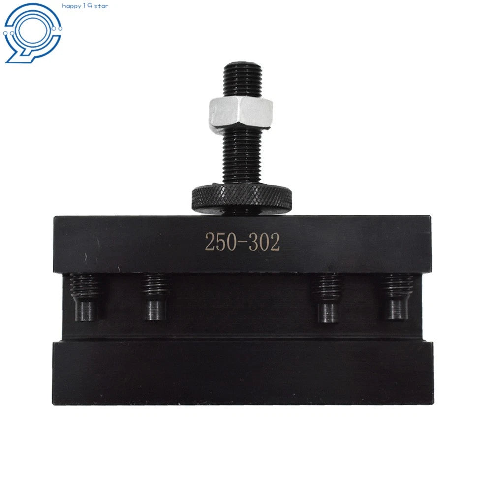 Turning Tool Holder for CNC Lathe (13-18")