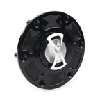 Aluminum Fuel Tank Cap for BMW R1200RT R1200GS R1200R (2013-2019)
