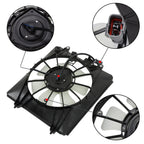 A/C Condenser Cooling Fan Assembly for Honda CR-V