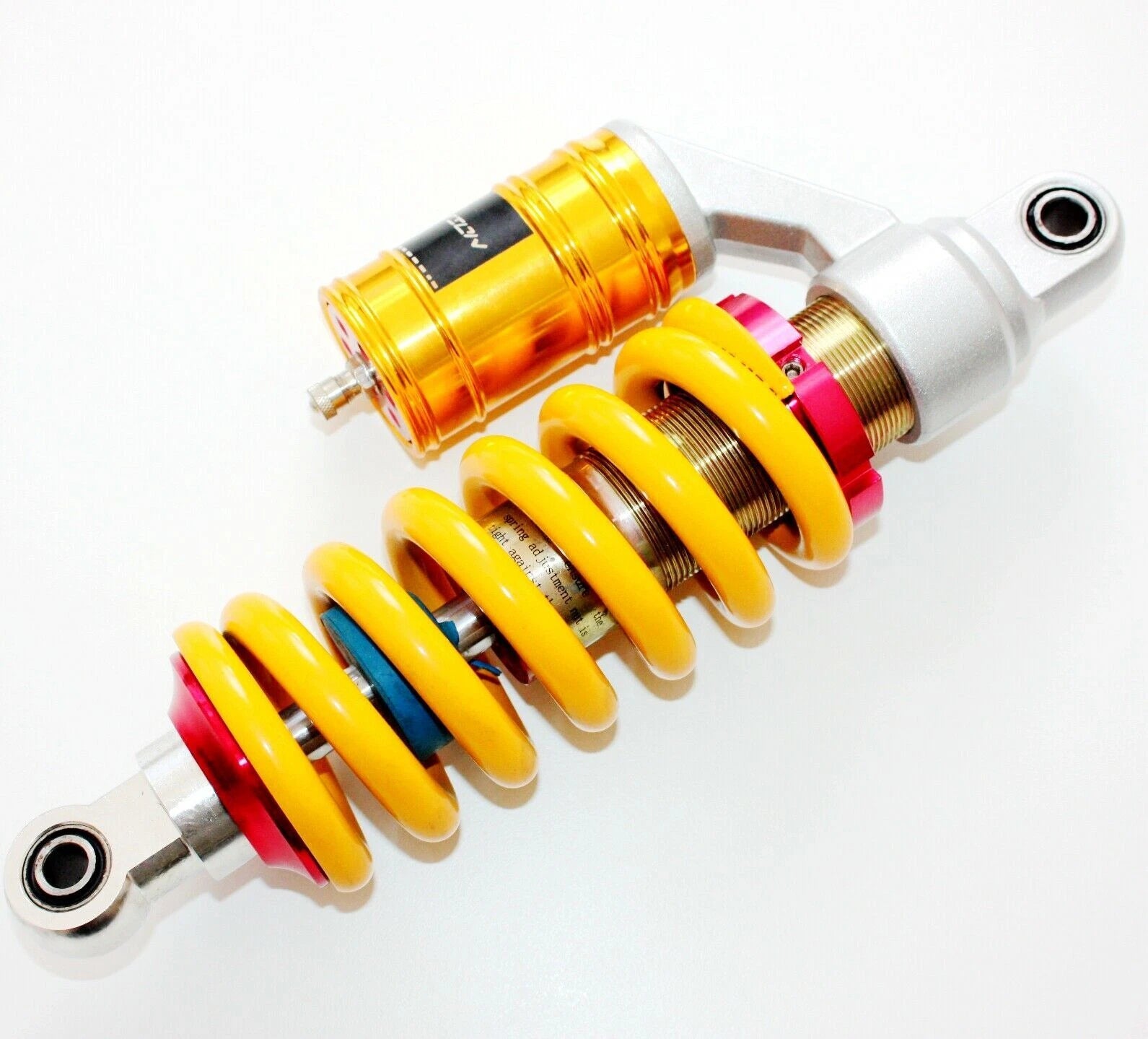 Rear Shock Absorber for PIT PRO DIRT BIKE ATV (270mm)