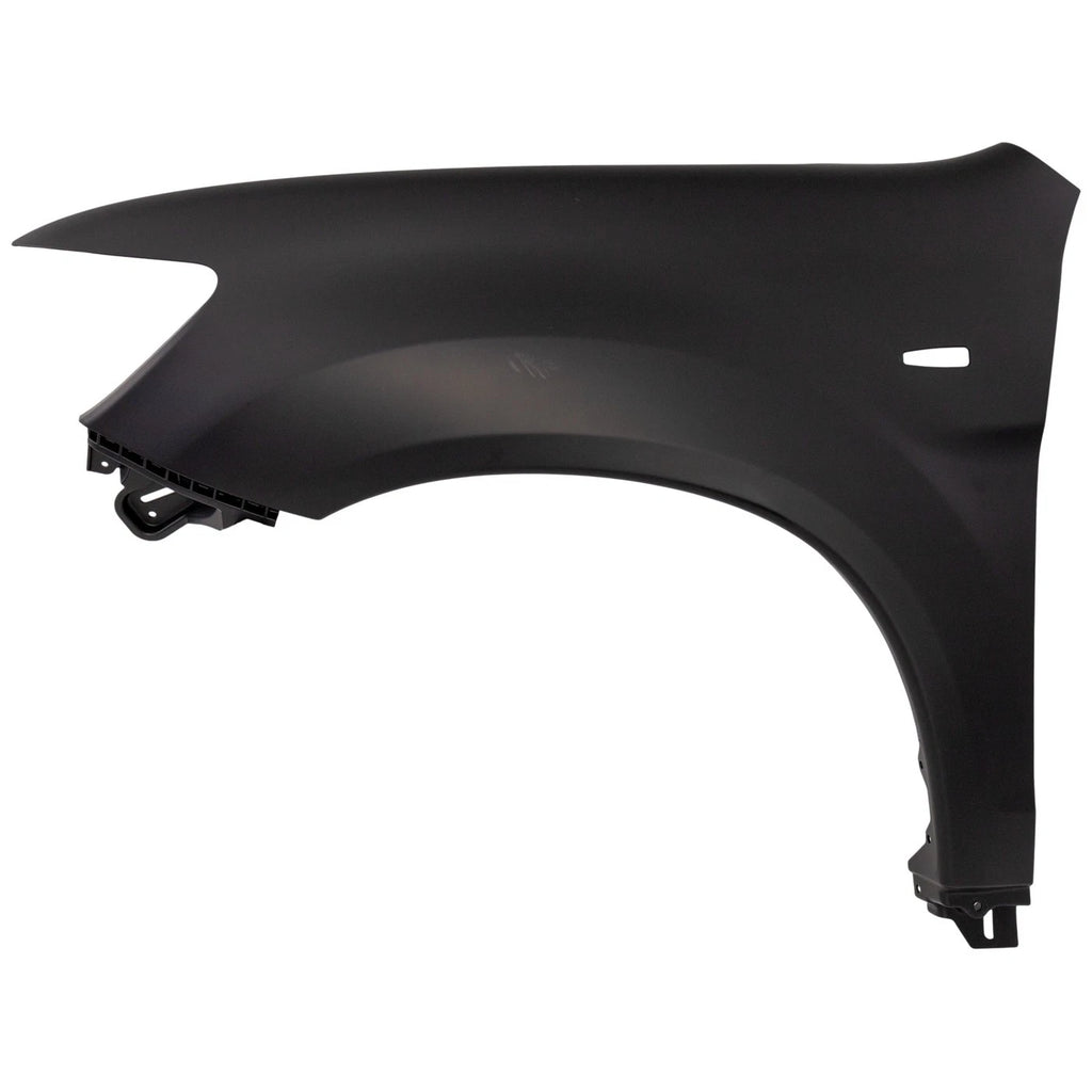 Fender for Mitsubishi Outlander Sport (2011–2015) Front Driver Side