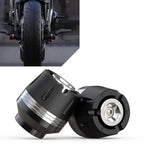 28MM Motorcycle Frame Slider Anti-Crash Engine Protector for Universal (All Years)