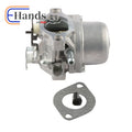 799728 Carburetor for Briggs & Stratton Walbro LMT-166 (12.5HP)